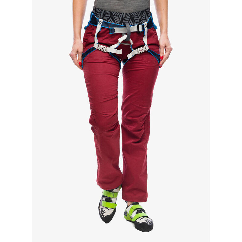 Harnais Petzl Tour S/M ușor albastru pentru schi de tură