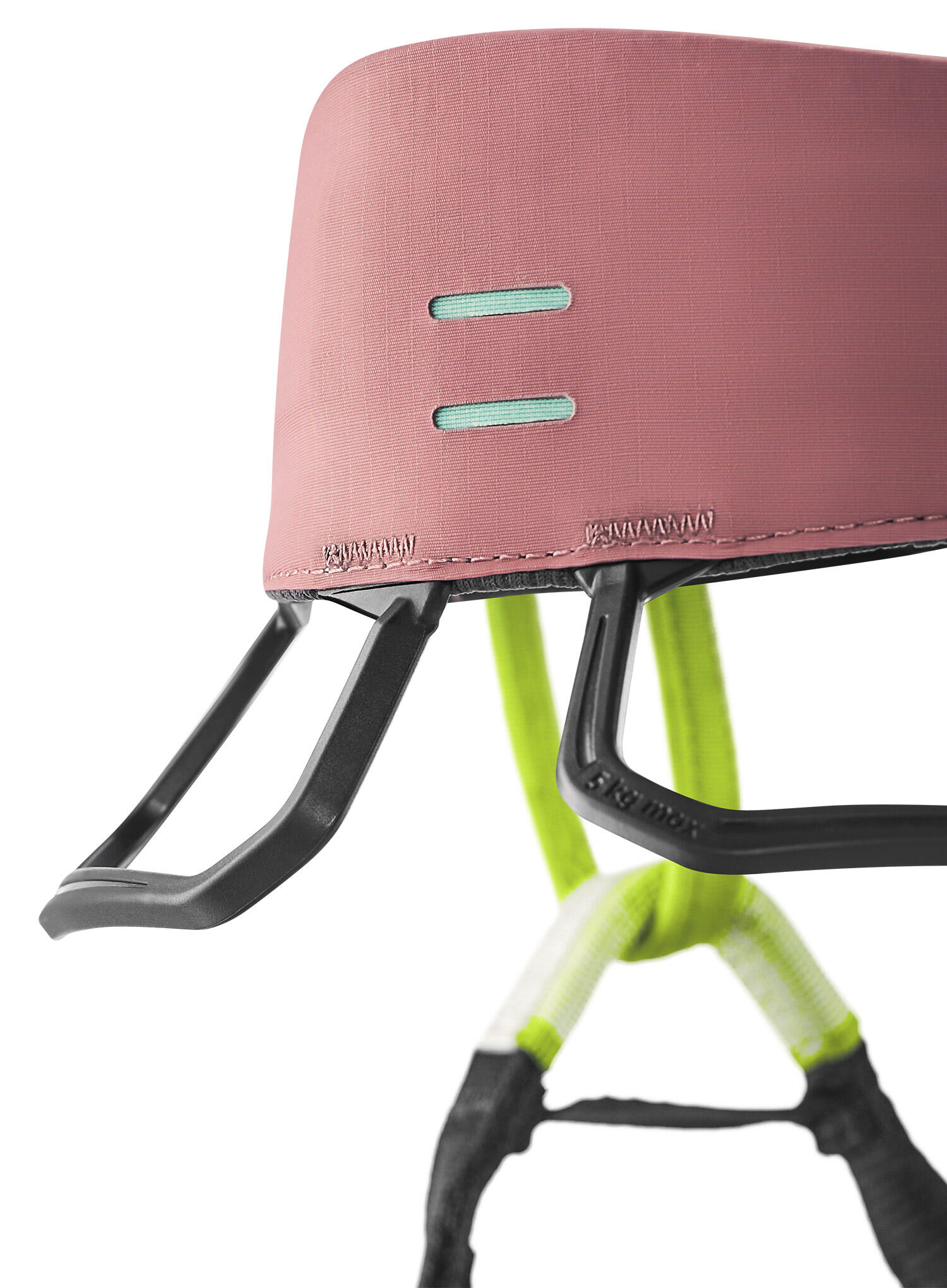 Uprząż wspinaczkowa damska Autana 6/7