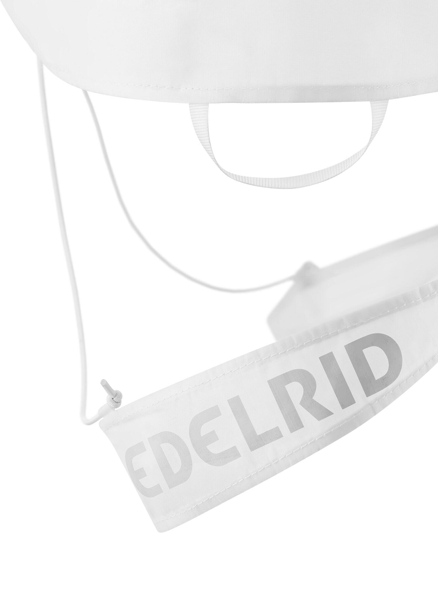 Climbing Harness EDELRID Loopo Air White 4/7