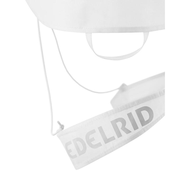 Centură de alpinism EDELRID Loopo Air alb