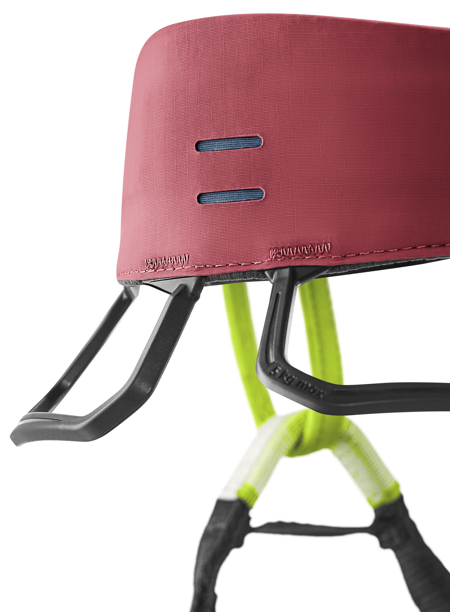 Uprząż wspinaczkowa Edelrid Sirana TC II 6/7