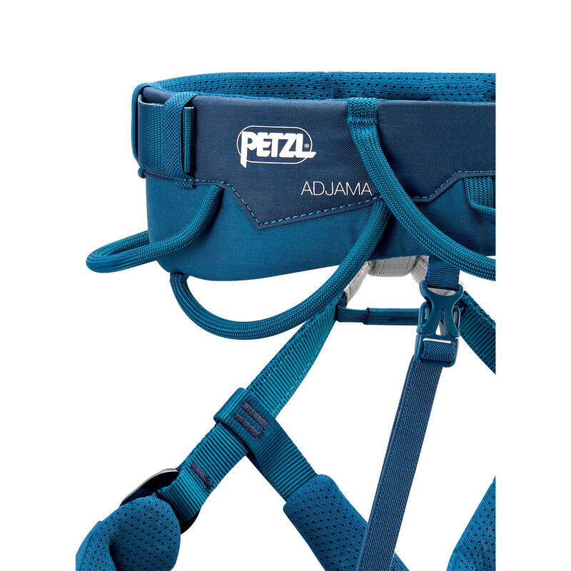 Uprząż do wspinaczki Petzl Adjama