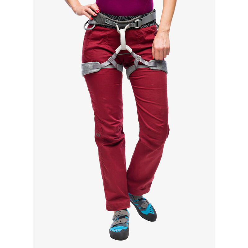 Hamuri SAMA HARNESS - gri barbati