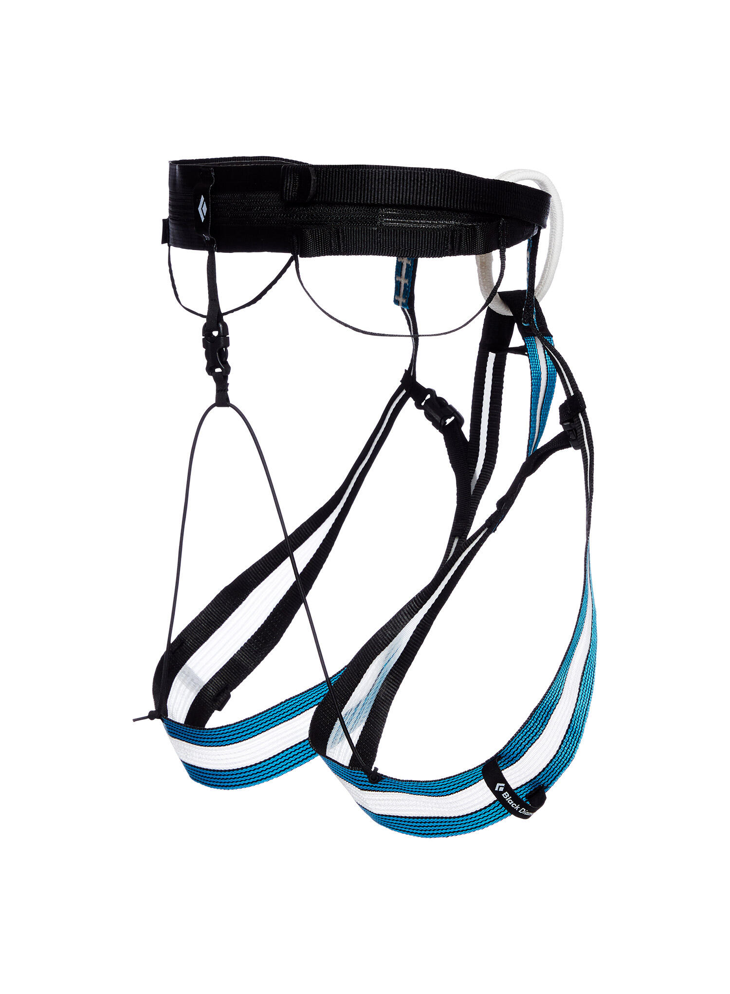 Imbracatura da arrampicata Couloir 2/7