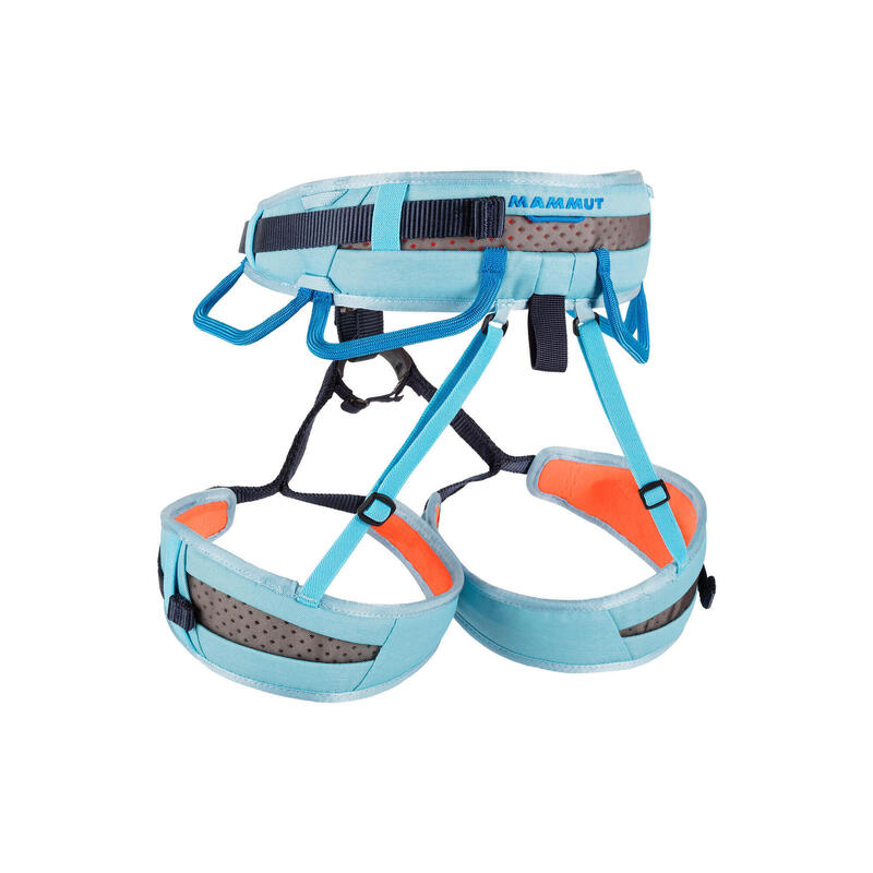 Harnais escalade Mammut Ophir 3 Slide L