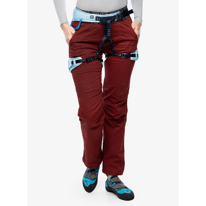 Harnais escalade Mammut Ophir 3 Slide L