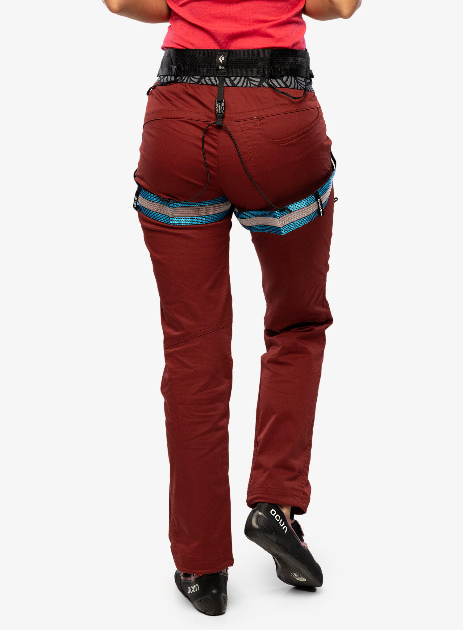 Imbracatura da arrampicata Couloir 7/7