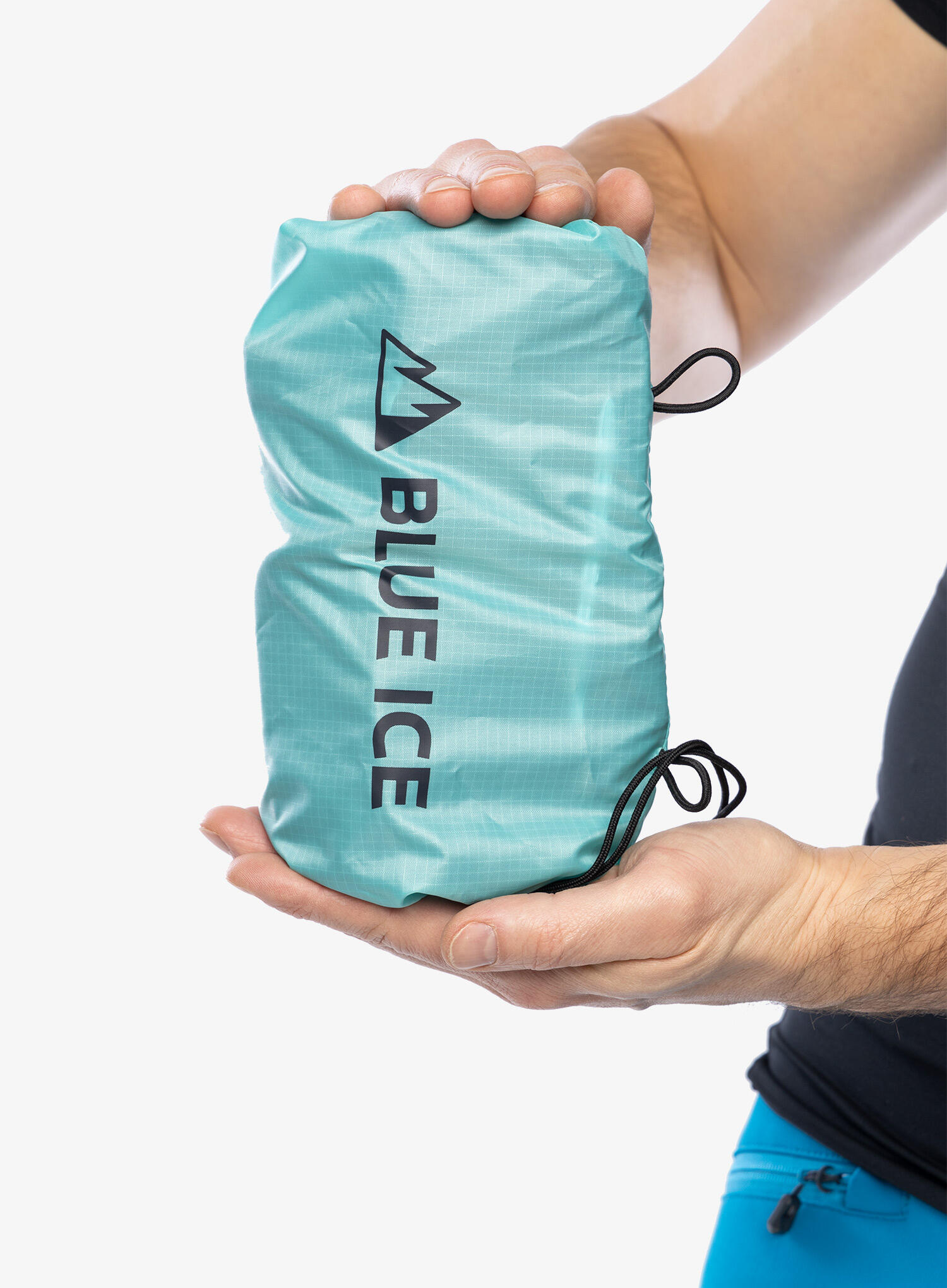 Imbracatura da arrampicata donna Blue Ice Cuesta Harness 5/5
