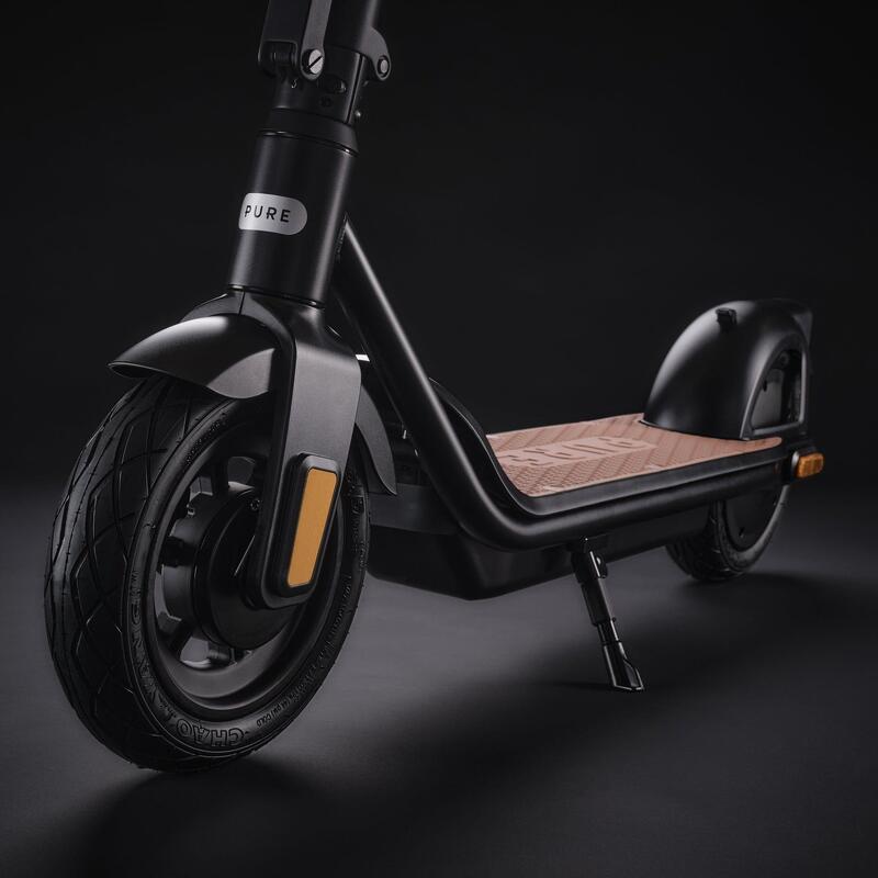 Trottinette Electrique - PURE - Air⁴ Pro - 900W