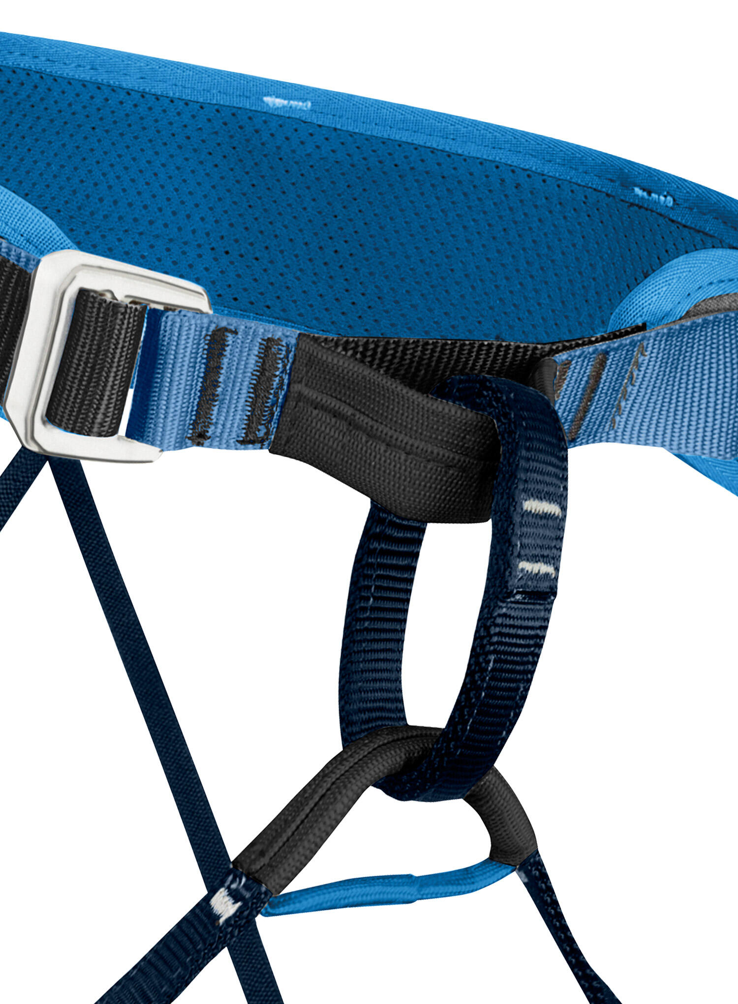 Imbracatura da arrampicata Salewa Xplorer 2/3