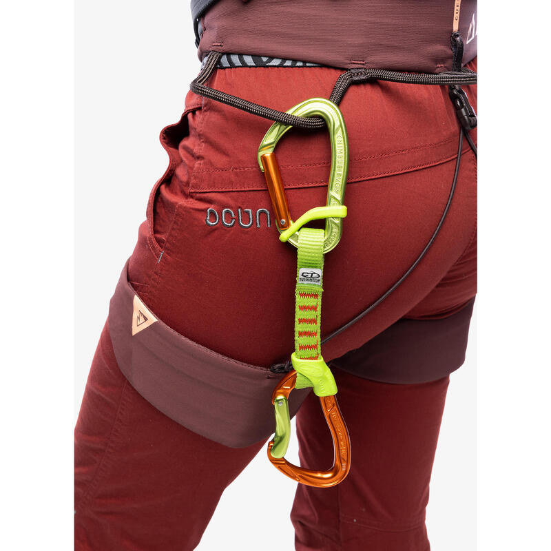 Ham de escaladă pentru femei Blue Ice Cuesta Harness