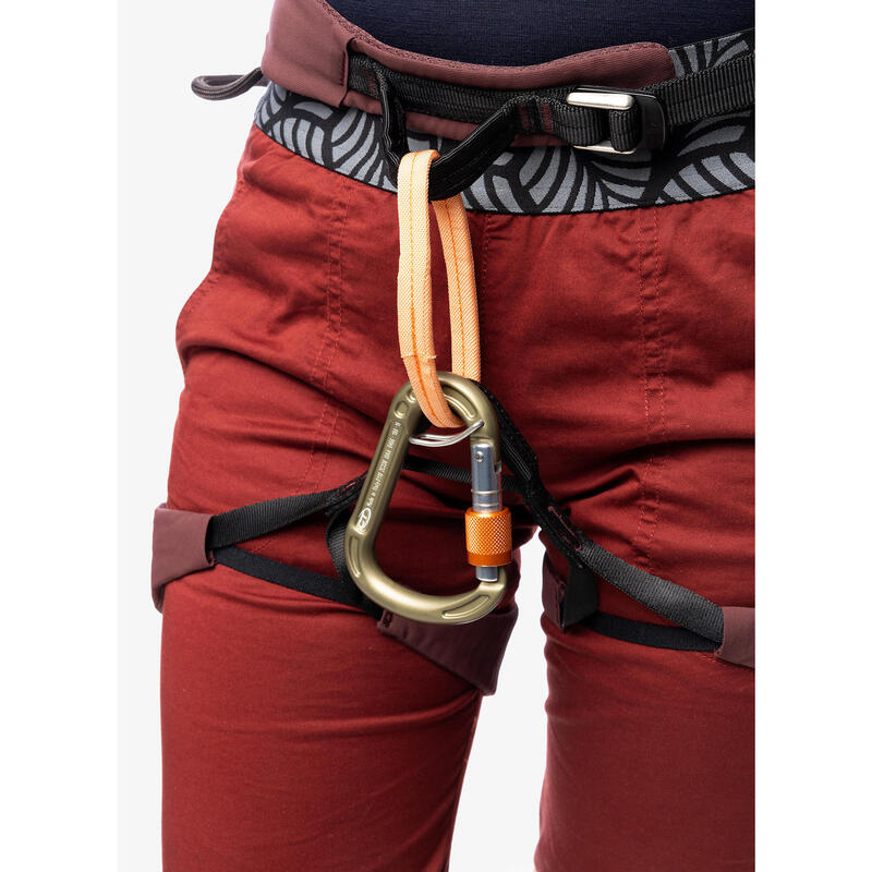 Ham de escaladă pentru femei Blue Ice Cuesta Harness