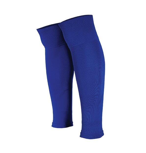 GEARXPRO TUBEXPro Tubular Voetbalsokken Koningsblauw