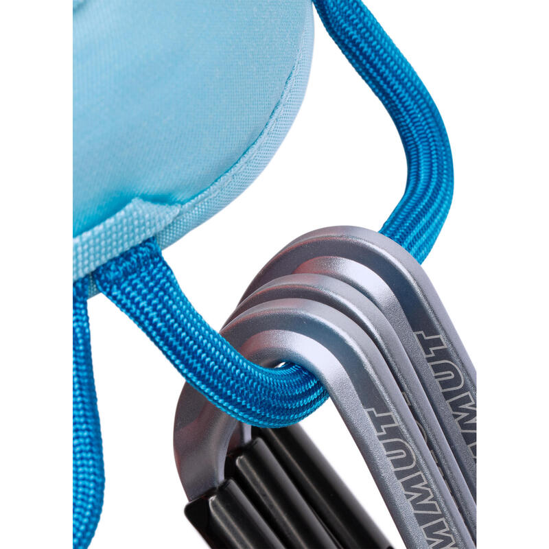 Harnais escalade Mammut Ophir 3 Slide L