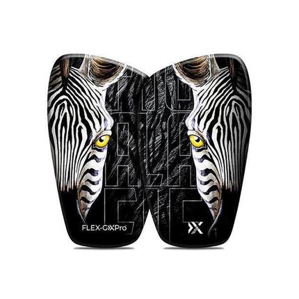 Ochraniacze na golenie FLEXG-XPro Zebra