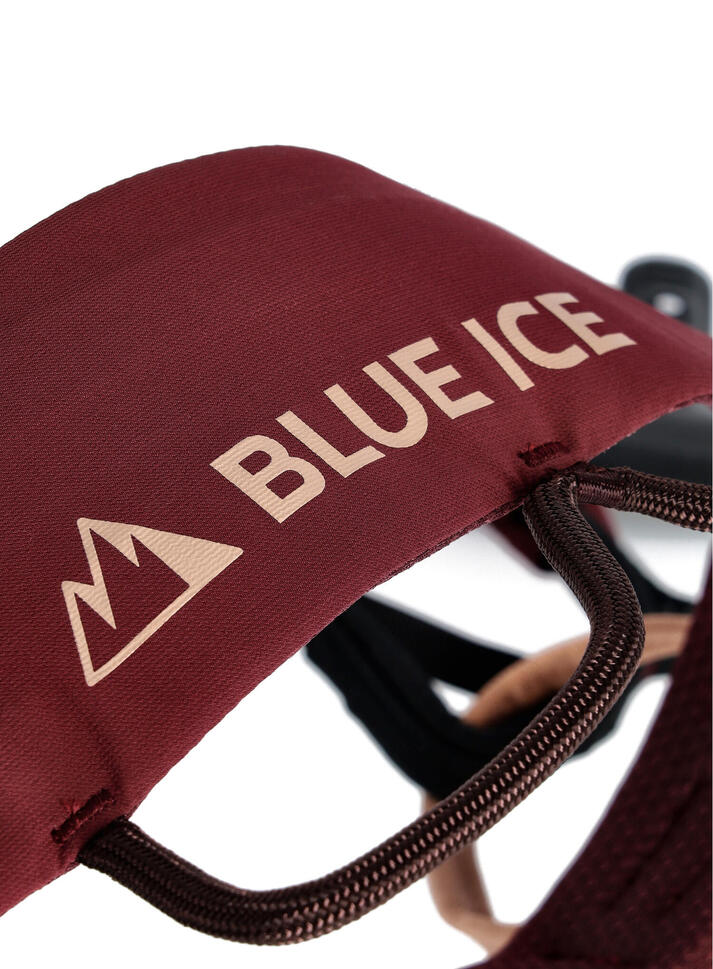 Uprząż wspinaczkowa Blue Ice Cuesta Harness