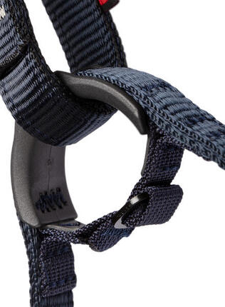 Harnais escalade Mammut Ophir 3 Slide réglable léger