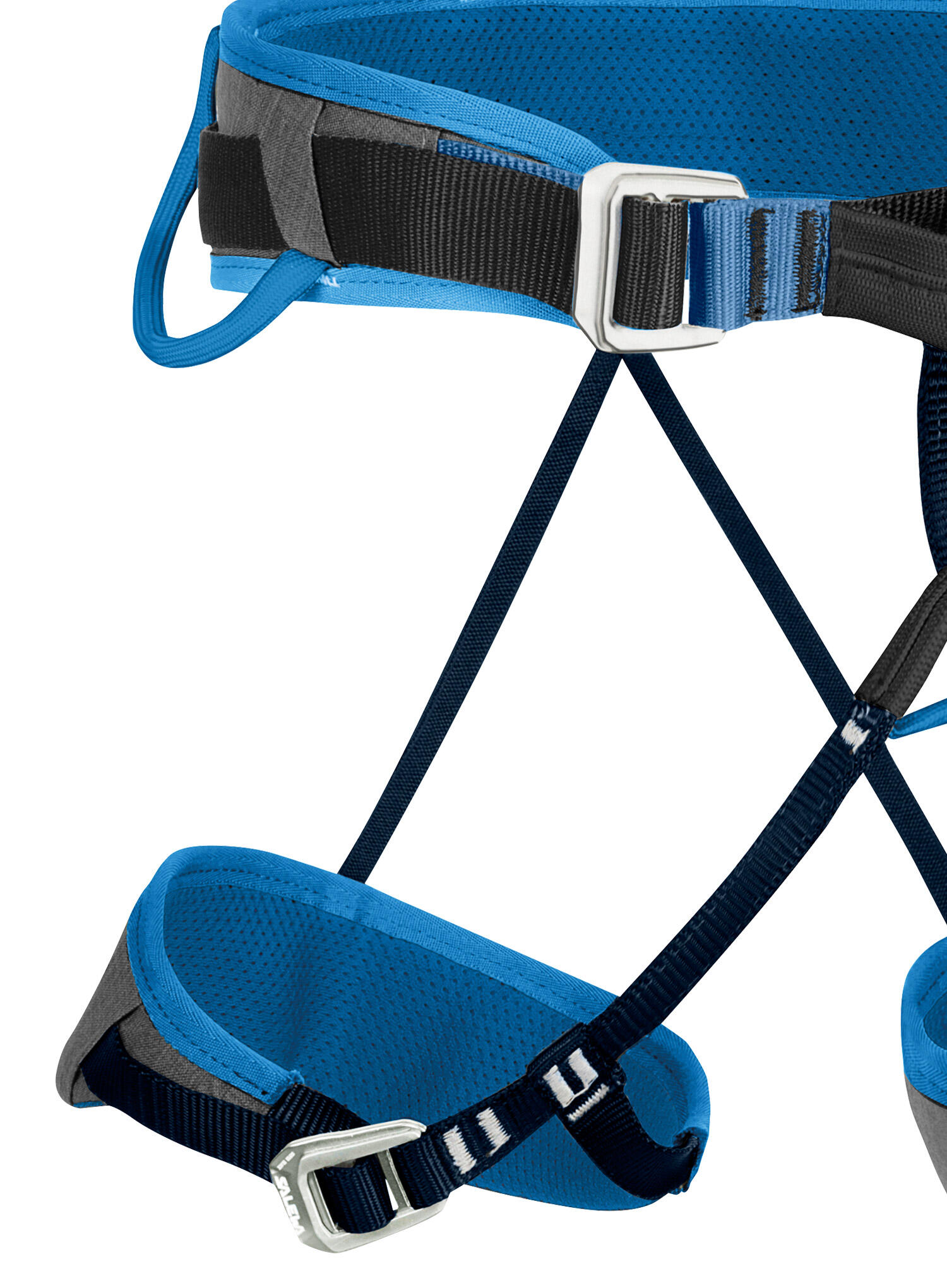 Harnais escalade Salewa Xplorer 3/3
