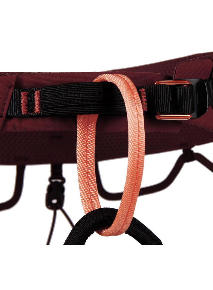 Uprząż wspinaczkowa damska Blue Ice Cuesta Harness