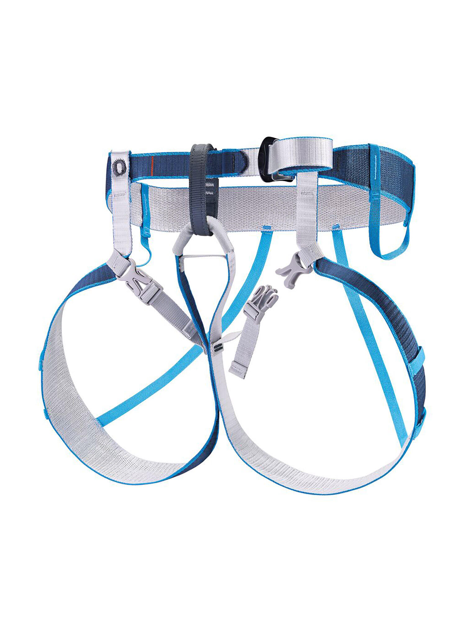 Harnas PETZL Tour blauw 3/7
