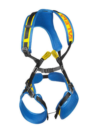 Harnais escalade Salewa