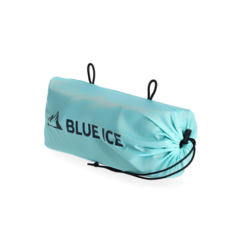 Ham de escaladă Blue Ice Cuesta