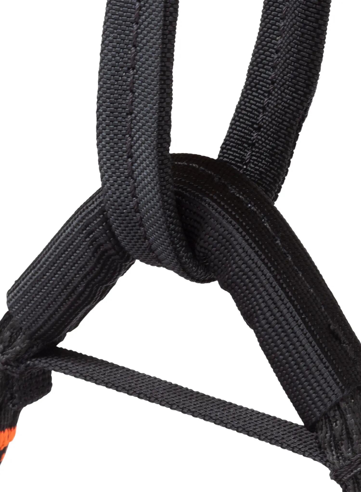 Mammut Sender Light klimtuig 3/6