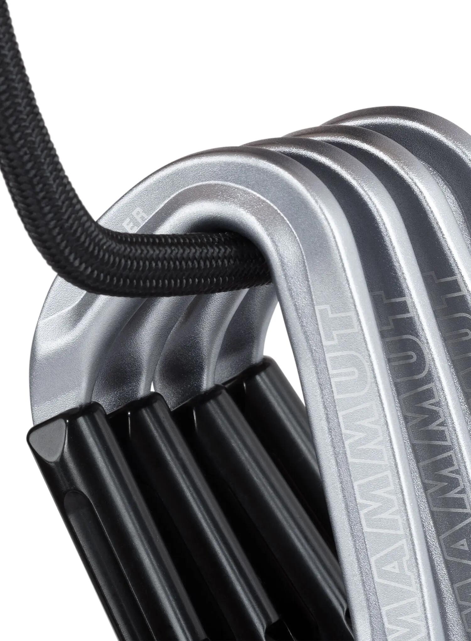 Mammut Sender Light klimtuig 4/6