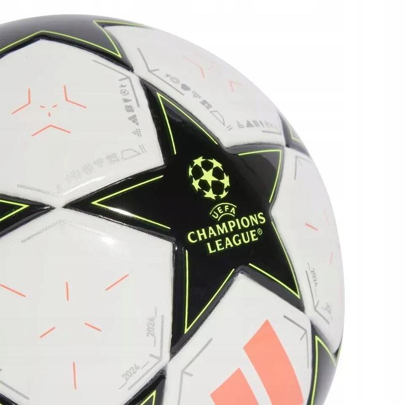 UCL 24/25 League Phase Miniball