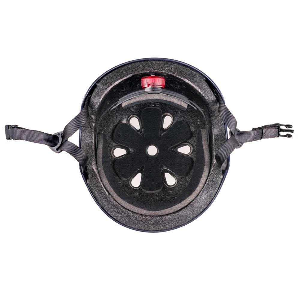Mini Hornit Lids Casque Vélo Trotinette Astronaut S 7/7