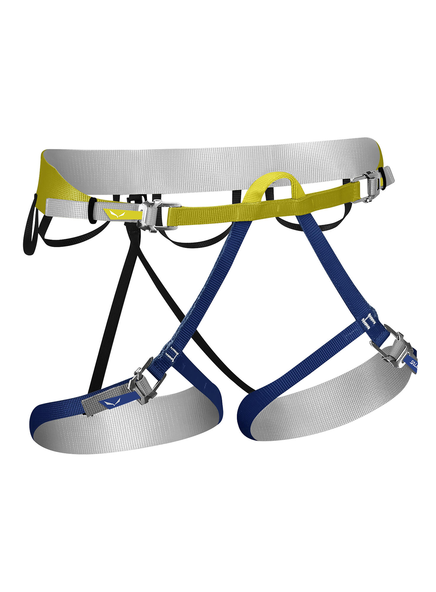 Uprză de alpinism Salewa Ortles