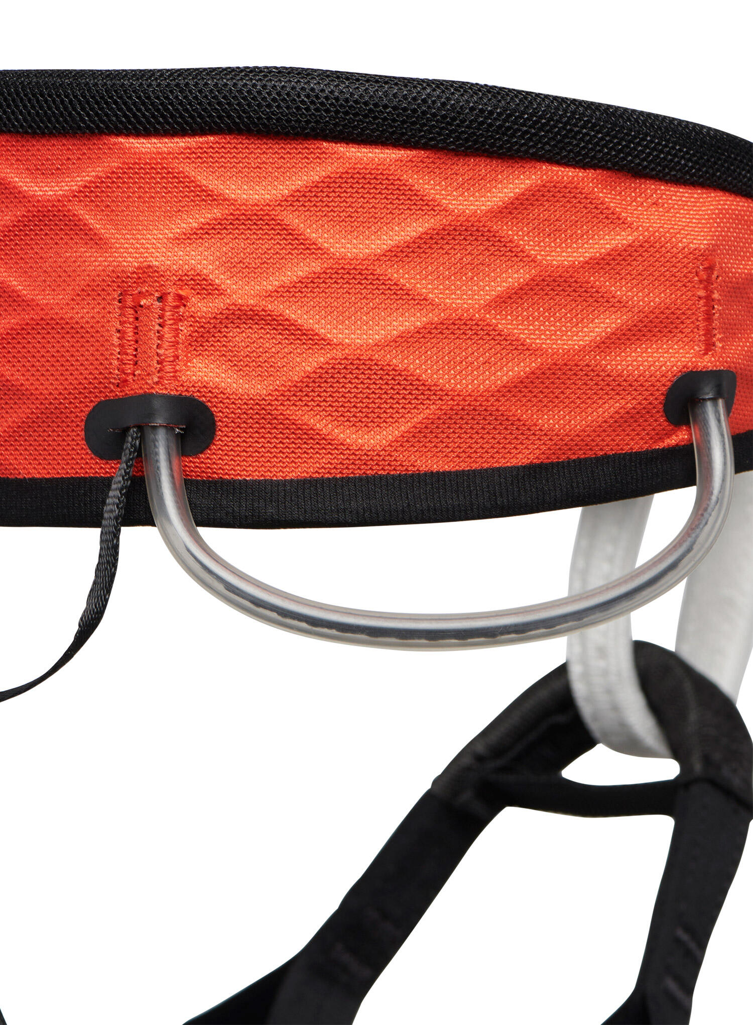Imbrago da arrampicata Black Diamond W AirNet S, leggero e ventilato 4/4