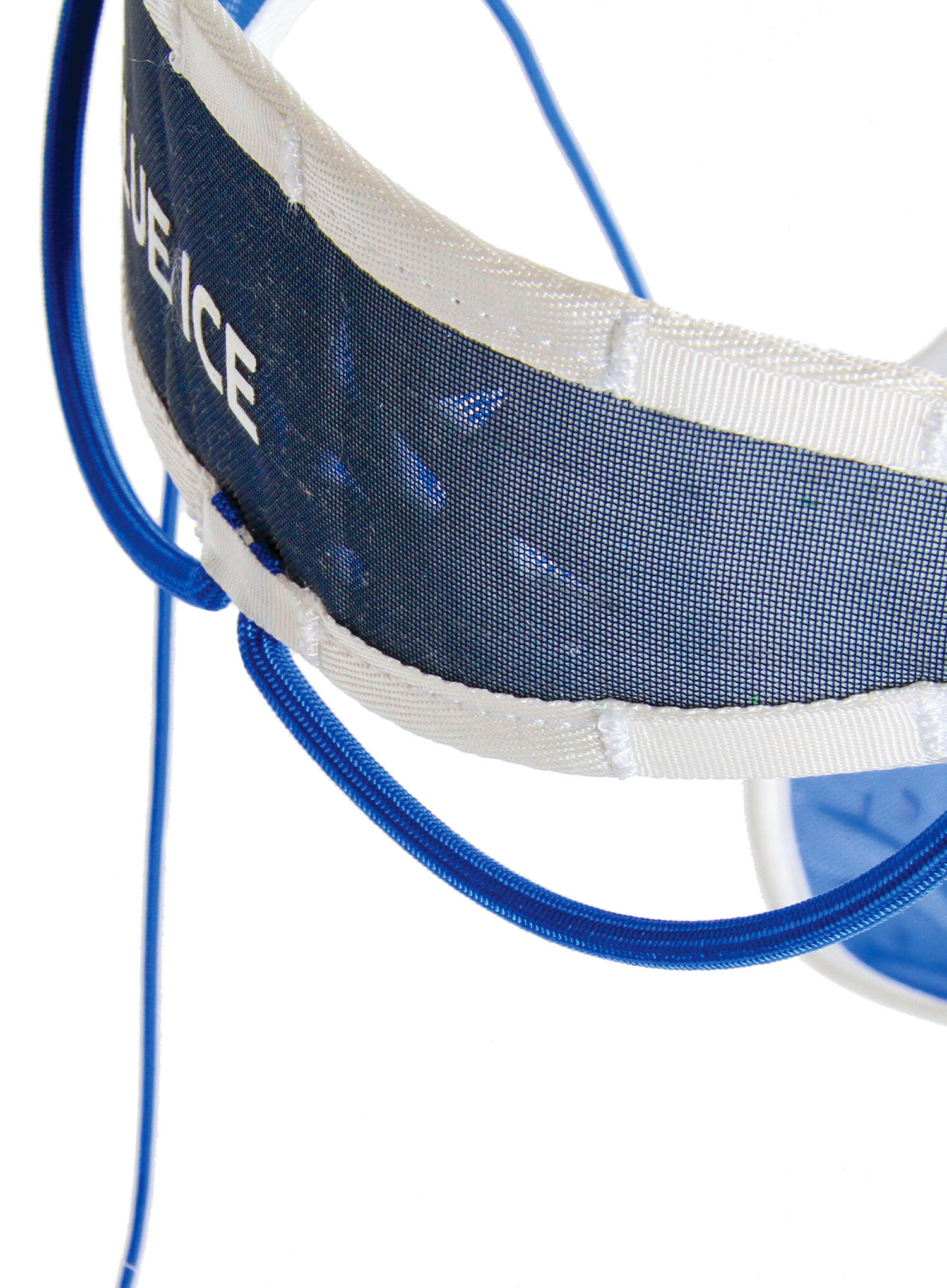 Harnais d'escalade Blue Ice Addax 5/7