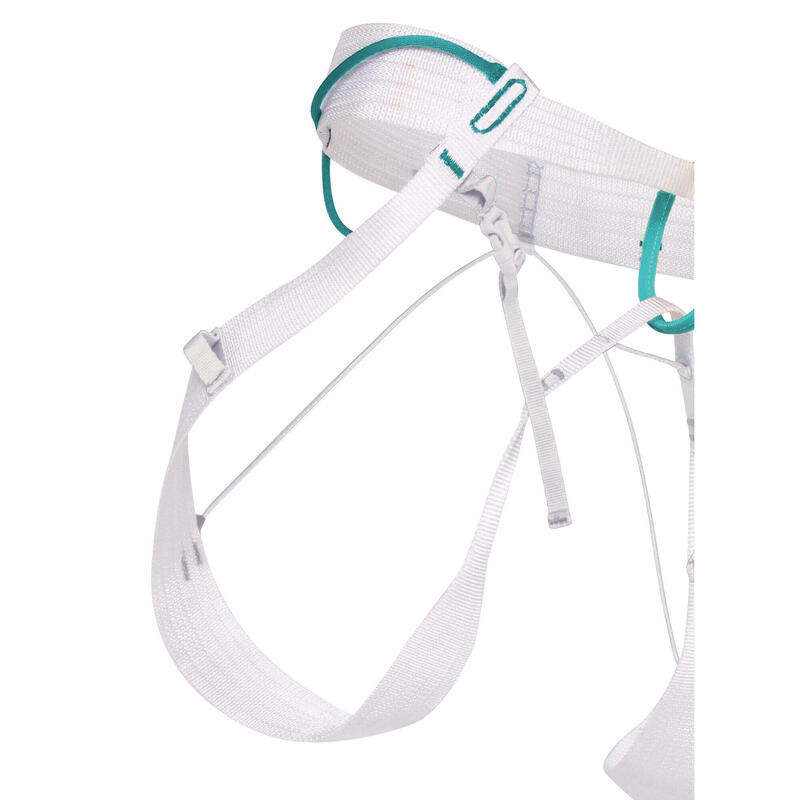 Ham alpinism Blue Ice Choucas ușor 142 g