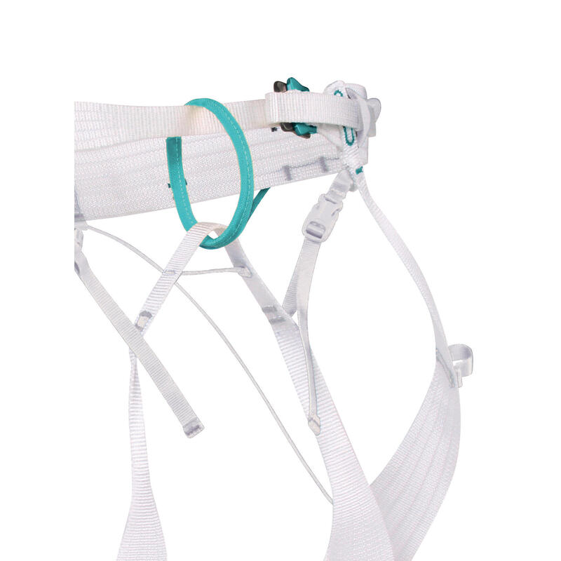 Ham alpinism Blue Ice Choucas ușor 142 g