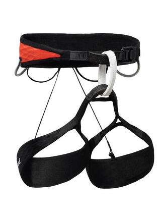 Uprząż wspinaczkowa damska Black Diamond Airnet Harness