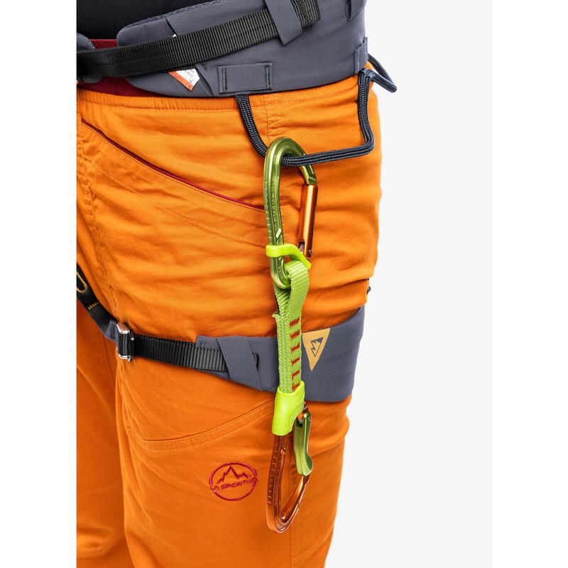 Harnais escalade Blue Ice Cuesta Adjustable 310g M
