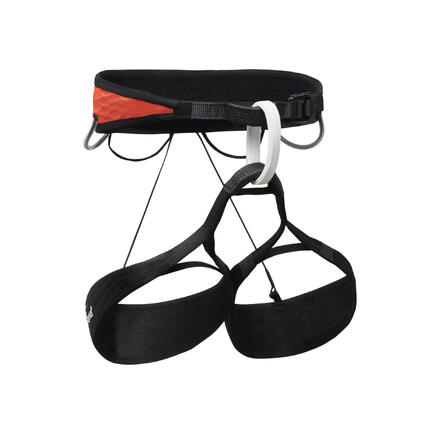 Uprząż wspinaczkowa Black Diamond Airnet Harness