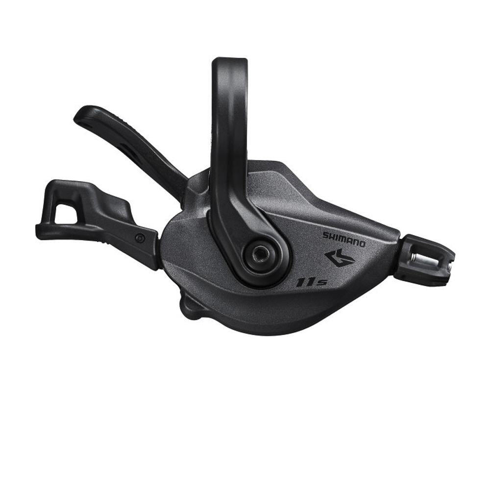 Shimano Deore XT 11V Rear Shifter Black 2/2