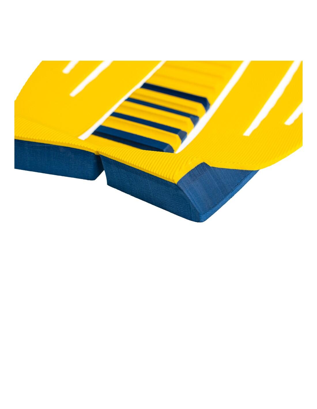 Grip de Tabla de Surf JAM - 3 piezas liso 3/3