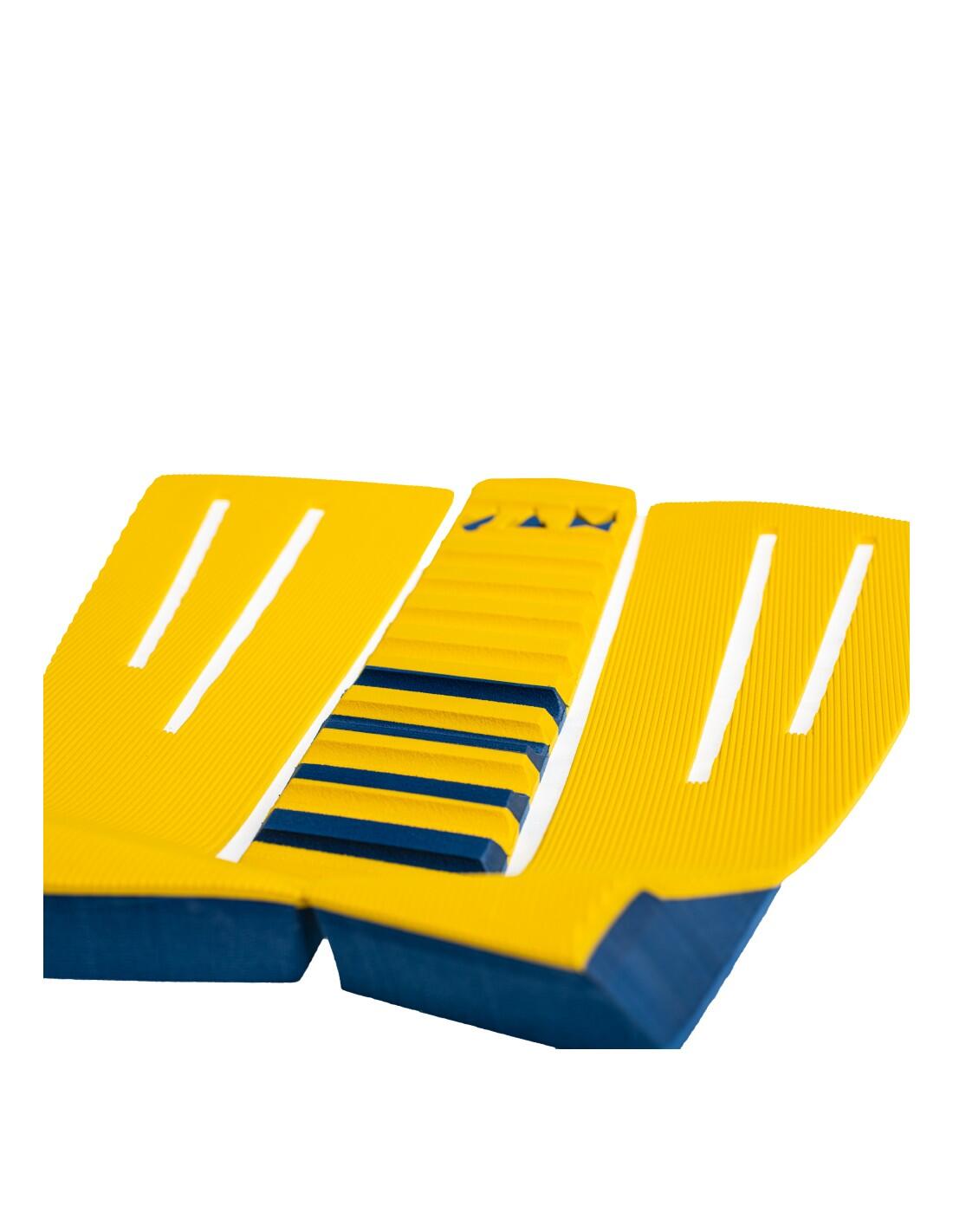 Grip de Tabla de Surf JAM - 3 piezas liso 2/3