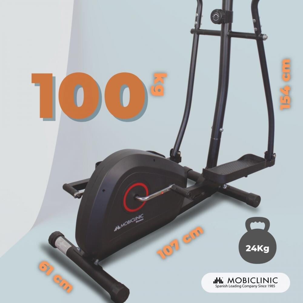 Beste crosstrainer voor thuis van 2026 - Top 10 - Krachtkoning