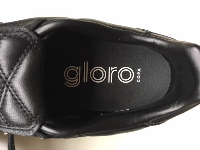 Entre Particuliers - Chaussures de football adidas 'Copa Gloro' 4/5