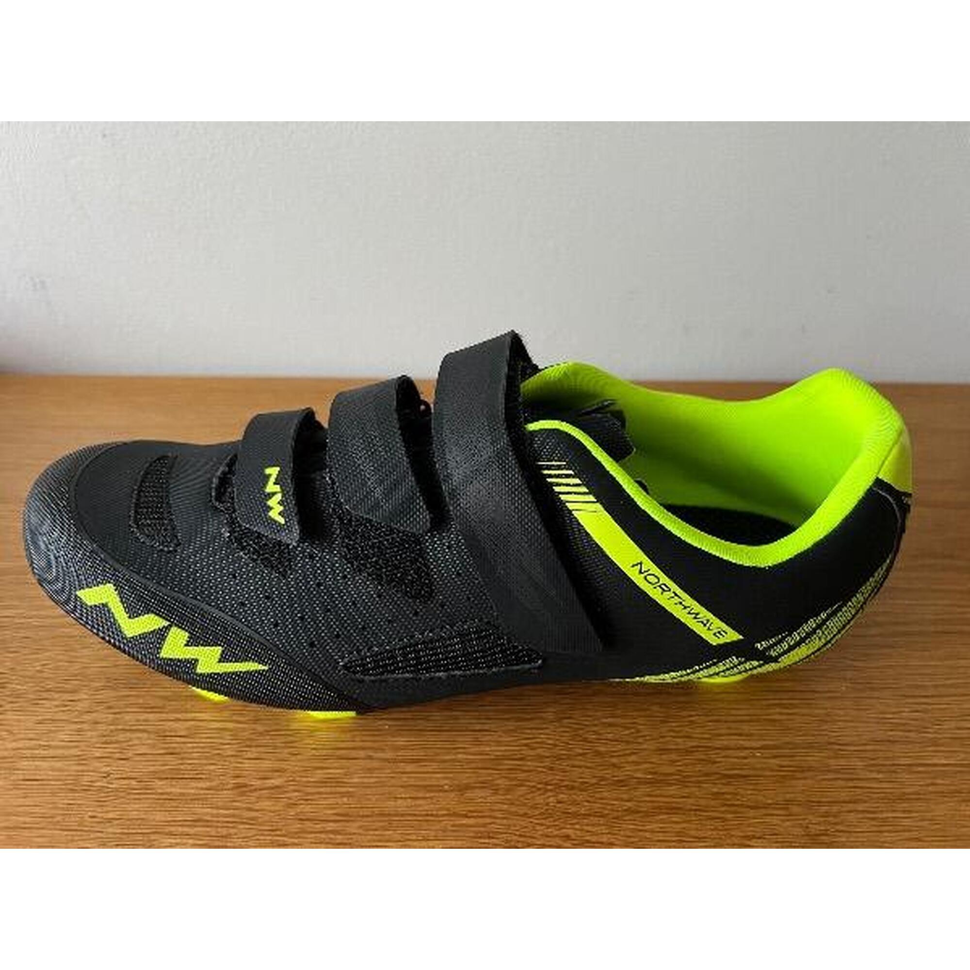 Entre Particuliers - Chaussures de cyclisme Northwave origin