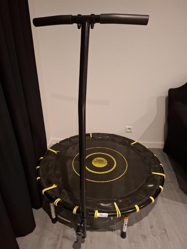 Tussen Particulieren - Trampoline 2/3