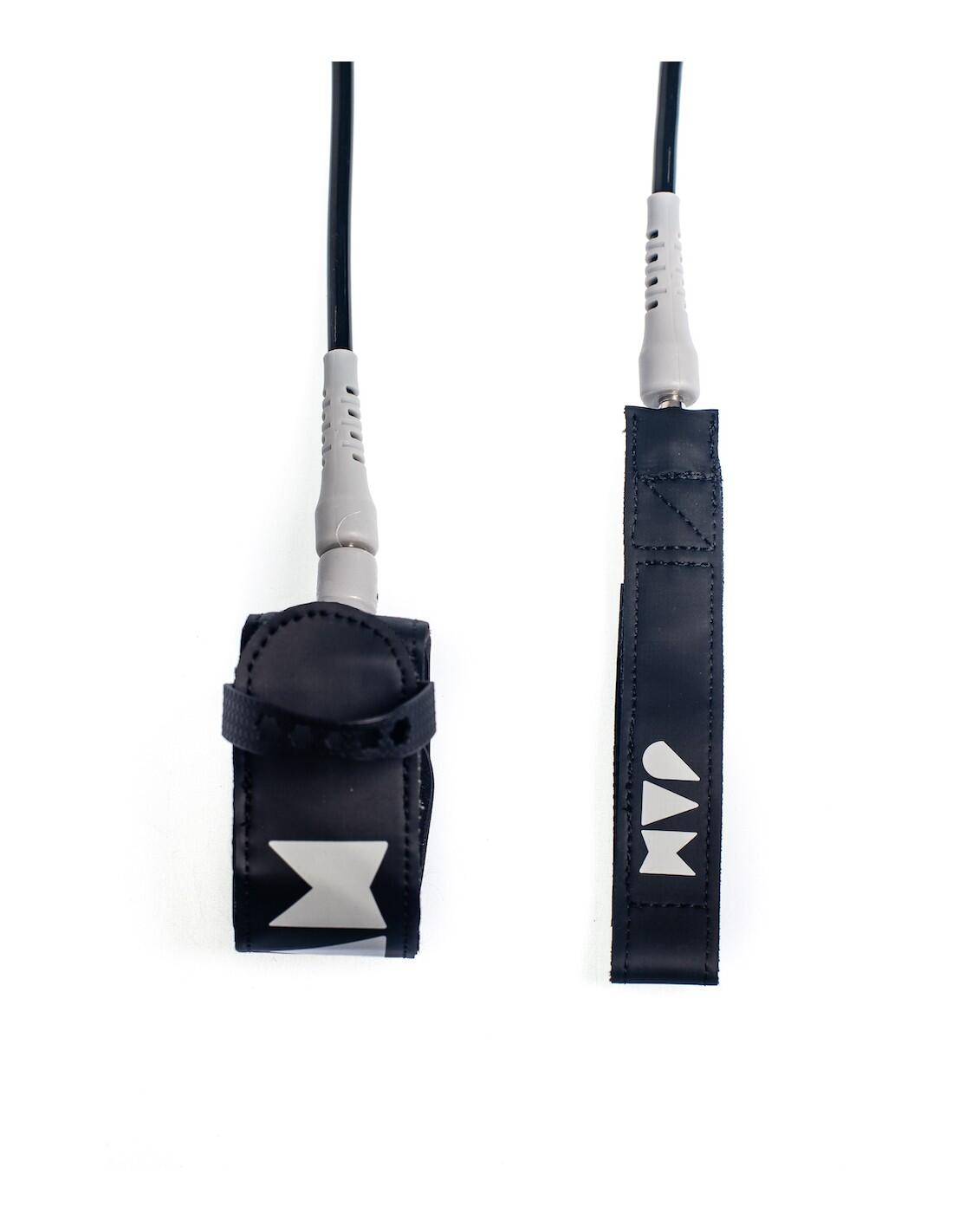 JAM TRACTION Invento Tabla de Surf JAM 6 pies grueso - Para Olas Medianas y Grandes