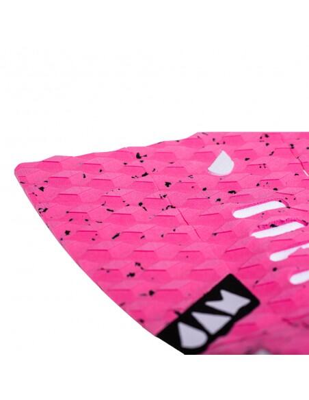 Grip de Tabla de Surf JAM - Grip Mini de 3 piezas 4/4