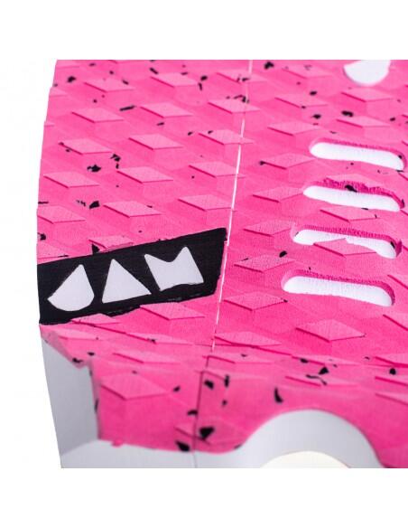 Grip de Tabla de Surf JAM - Grip Mini de 3 piezas 2/4