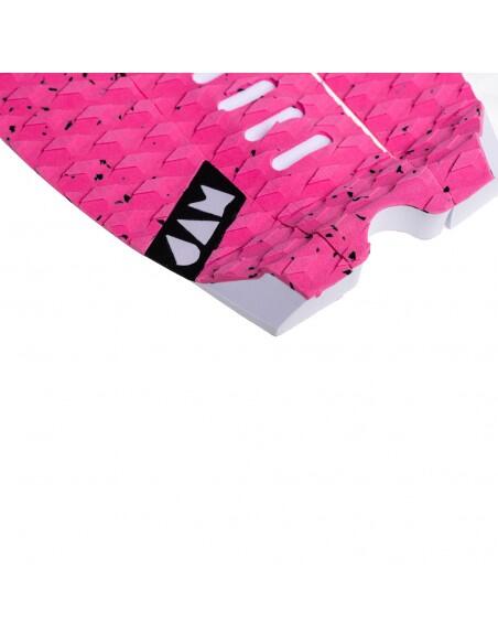 Grip de Tabla de Surf JAM - Grip Mini de 3 piezas 3/4