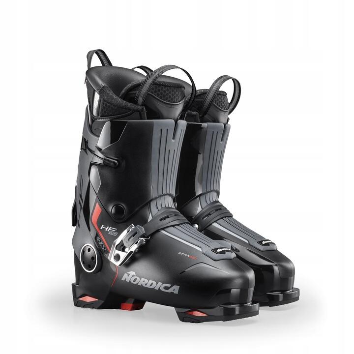Nordica HF 110 GW Herren-Skischuhe 5/5